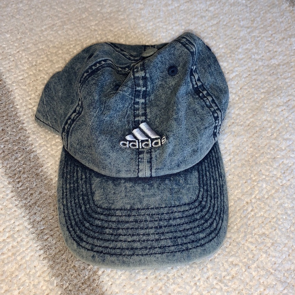 Adidas hat